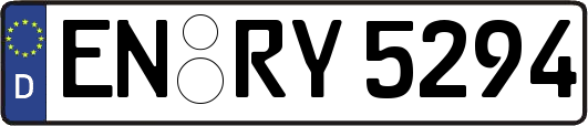 EN-RY5294