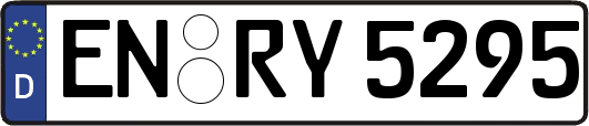EN-RY5295