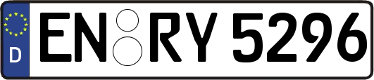EN-RY5296