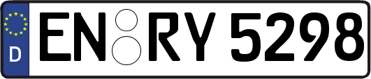 EN-RY5298