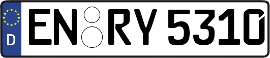 EN-RY5310