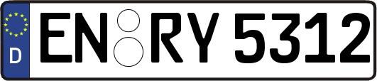 EN-RY5312