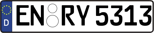 EN-RY5313