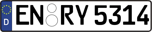 EN-RY5314