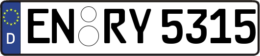 EN-RY5315