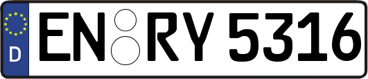 EN-RY5316
