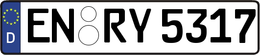 EN-RY5317