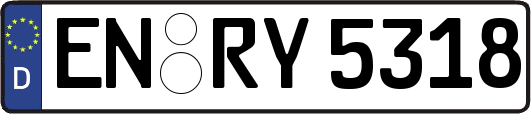 EN-RY5318