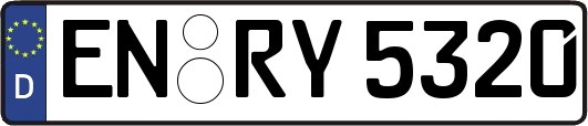EN-RY5320
