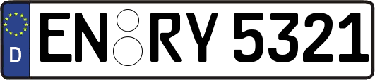 EN-RY5321