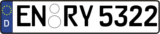 EN-RY5322