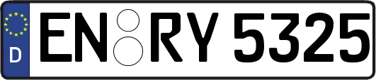 EN-RY5325