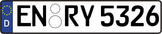 EN-RY5326
