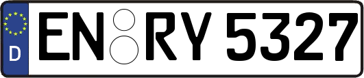 EN-RY5327