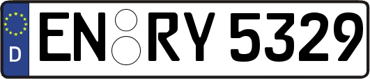 EN-RY5329
