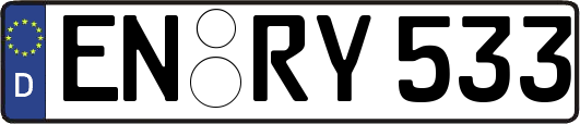 EN-RY533