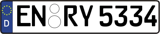 EN-RY5334