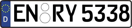 EN-RY5338