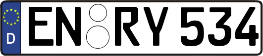 EN-RY534