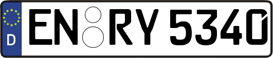 EN-RY5340