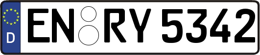 EN-RY5342