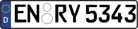 EN-RY5343