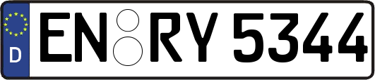 EN-RY5344