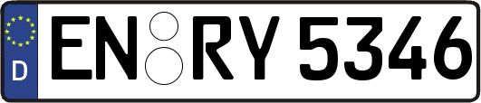 EN-RY5346