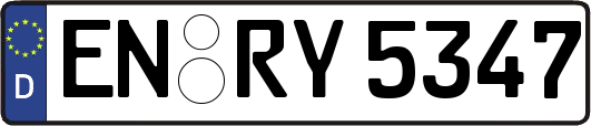 EN-RY5347