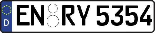 EN-RY5354
