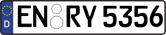 EN-RY5356