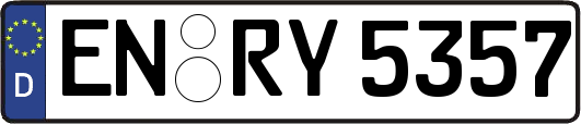 EN-RY5357