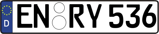 EN-RY536