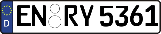 EN-RY5361