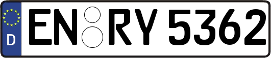 EN-RY5362