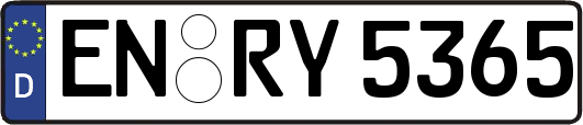 EN-RY5365