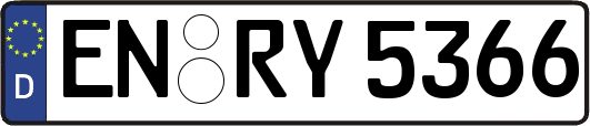 EN-RY5366