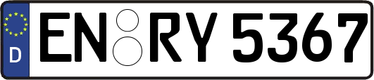 EN-RY5367