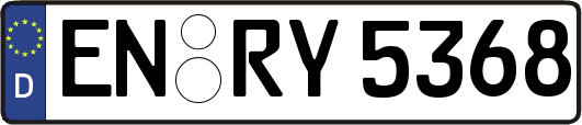 EN-RY5368