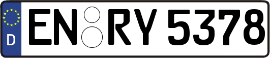 EN-RY5378