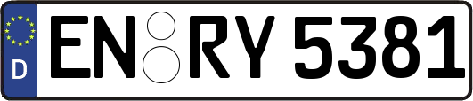 EN-RY5381