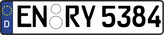 EN-RY5384