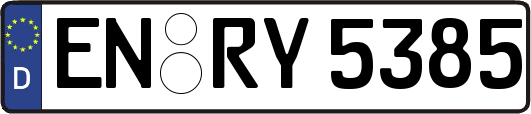 EN-RY5385