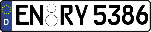 EN-RY5386
