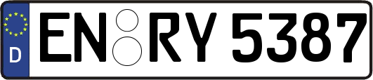 EN-RY5387