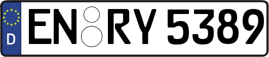EN-RY5389