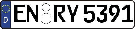 EN-RY5391
