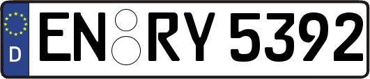 EN-RY5392