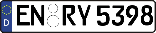 EN-RY5398