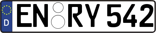 EN-RY542
